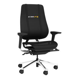 Phantomx Mesh Gaming Chair with C8R Logo