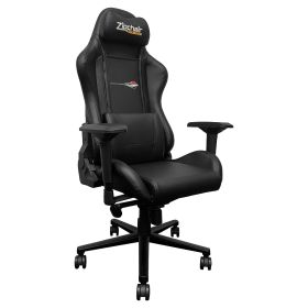 Xpression Pro Gaming Chair with Stingray Symbol Logo